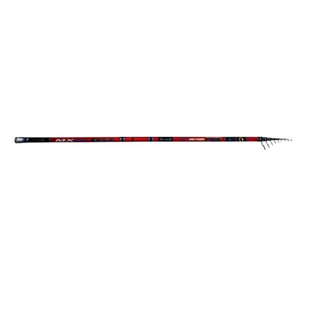 Cana NBS King Power Strong 5.50m 5-130g